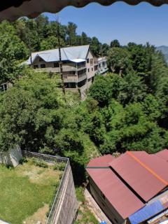 Jalwa Residential - 7