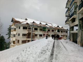 Jalwa Residential - 5