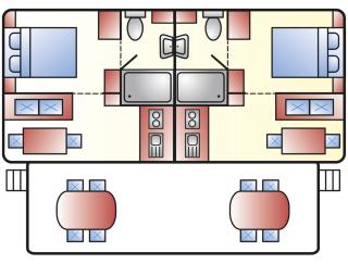 KNAUS Campingpark Essen - Essen - 8