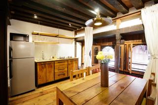 The Newari dream in Old Patan-high ceiling & charm - 6