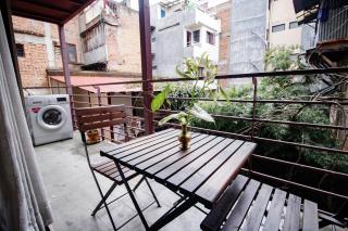 The Newari dream in Old Patan-high ceiling & charm - 5