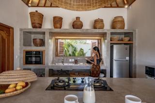 Casa Nyang Balinese Villa - Private Pool & Walk to Nyang Nyang Beach, Uluwatu - 4