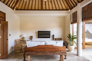 Casa Nyang Balinese Villa - Private Pool & Walk to Nyang Nyang Beach, Uluwatu - 8