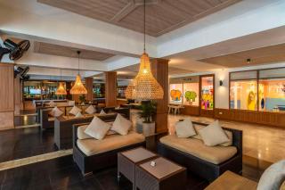 Best Western Premier Bangtao Beach Resort & Spa - 4