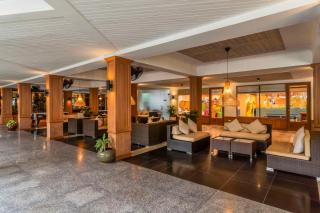 Best Western Premier Bangtao Beach Resort & Spa - 3