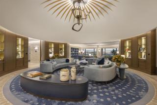 Hilton Istanbul Bosphorus - 9