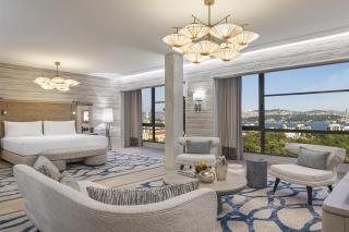 Hilton Istanbul Bosphorus - 8