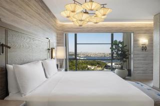Hilton Istanbul Bosphorus - 7