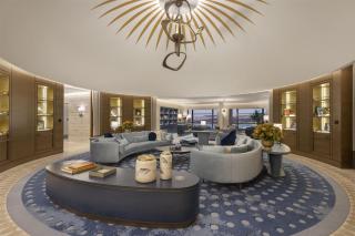 Hilton Istanbul Bosphorus - 9