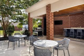 Hampton Inn Lexington Medical Center, KY - 8