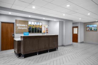 Hampton Inn Lexington Medical Center, KY - 6