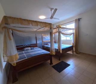 Haven Homes one bedroom - 1