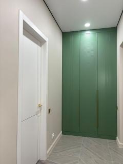 ЖК Seifullin Mega Park - 7