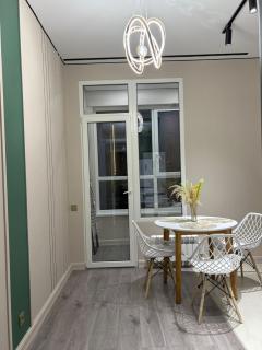 ЖК Seifullin Mega Park - 2