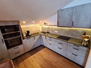 Landhaus KitzAlp (Alpenheim) - 1