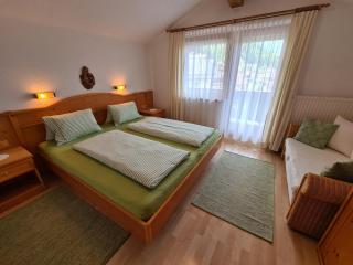 Landhaus KitzAlp (Alpenheim) - 4