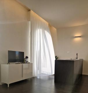 Appartamento sul molo - fra mare e Toscana - 0