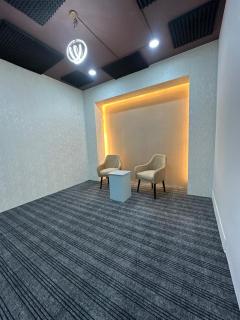 Intelzaa Studio - 3