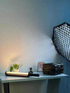 Intelzaa Studio - 1