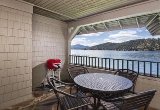 WorldMark Arrow Point - Coeur d'Alene - 4