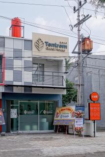 Roso Tentrem Guest House by Calli Rooms - 7