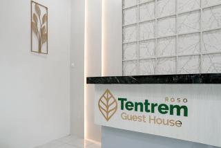 Roso Tentrem Guest House by Calli Rooms - 6