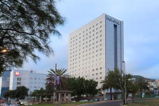 Novotel Monterrey Valle - Monterrey - 0