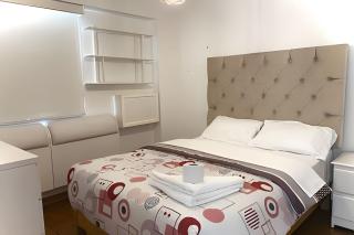 Estadía Práctica y Agradable/Miraflores - Lima - 5