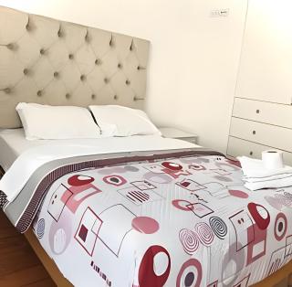 Estadía Práctica y Agradable/Miraflores - Lima - 7