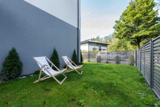 Apartamenty Nadrzeczna nad Wisłą Dream Apart - 9