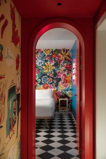 Mode Eco Mood Hotel - Adults Friendly - 9