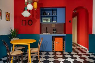 Mode Eco Mood Hotel - Adults Friendly - 3