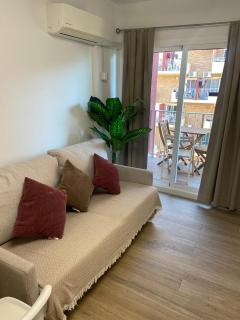 Benalmadena Holiday Minerva - 1