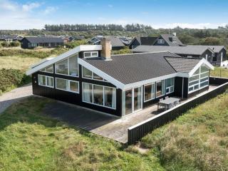 8 person holiday home in Hjørring - 0