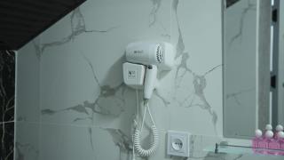 Lotus Hotel Tashkent - 2
