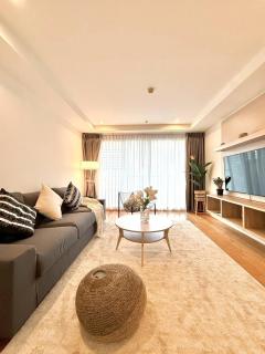 3BD3BA Condo|City View|Hot Tub|7-11, PoolGym, Mall - 4