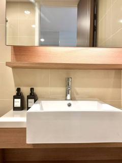 3BD3BA Condo|City View|Hot Tub|7-11, PoolGym, Mall - 2