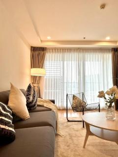 3BD3BA Condo|City View|Hot Tub|7-11, PoolGym, Mall - 3