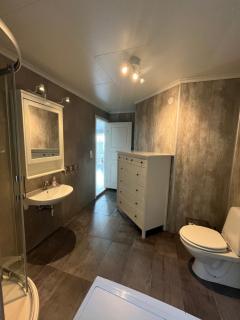 Buveien 158, Leilighet på bakkeplan med utsikt utover havet - 3