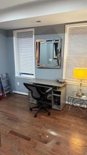 Downtown upper canton 3 bdrm 3 bath home with rooftop and parking pad - 1