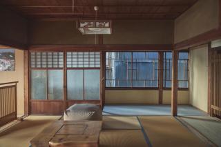 MUJI room SAKAMOTOYA - 3
