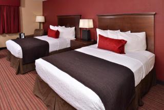 Best Western Woodland Inn - 5