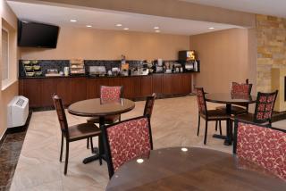 Best Western Woodland Inn - Woodland - 3