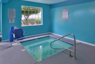 Best Western Woodland Inn - 1