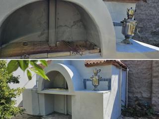 Velloria Villa Nardaran - 3