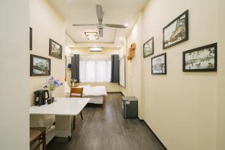 Vani home 55 Hành Đậu - 1