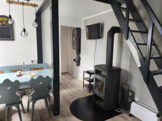 NEU! Ferienhütte Ahaus - 9
