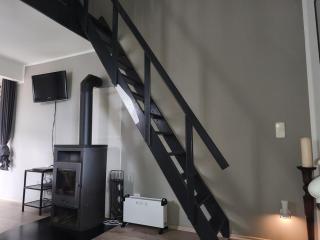 NEU! Ferienhütte Ahaus - 5