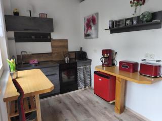 NEU! Ferienhütte Ahaus - Ahaus - 2