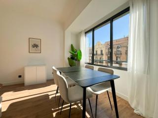 Stay U-nique Apartments Balmes III - 7